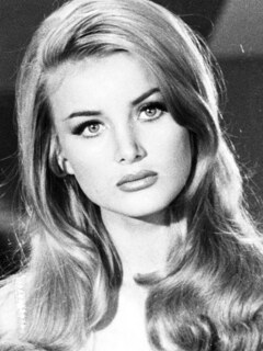 Barbara Bouchet