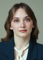 Alina Goldenberg