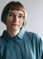 Elina Brotherus