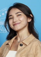Maria Zhang