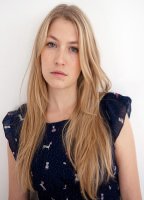 Isabella Wolf