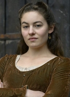 Ruby Ashbourne Serkis