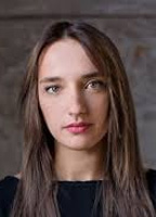 Maryna Klimova