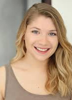 Audrey Hall