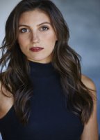 Gina Vitori