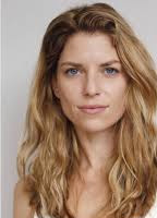 Amanda Goldsmith