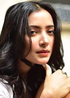 Shweta Basu Prasad