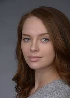 Natalya Sveshnikova