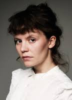 Frieda Barnhard