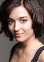 Stephanie Hyam