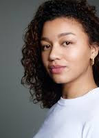 Zoe Love Smith