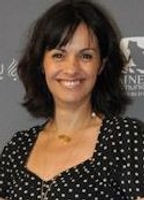 Helene Bizot