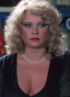 Candy Mcgovern