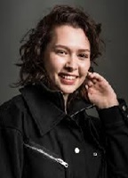 Zoe Friedrich