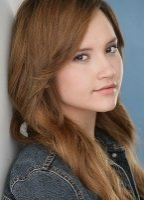 Amanda Grace Cooper