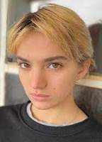 Billie Blain