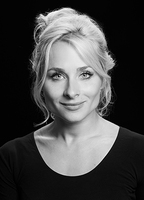 Olga Ponomareva