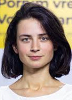 Marcela Nistor