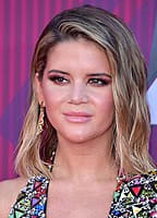 Maren Morris