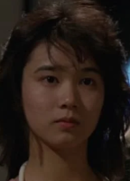 Natsuko Yamamoto