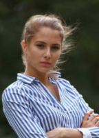 Lyubov Sokolinskaya