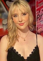 Ellie-grace Cashin