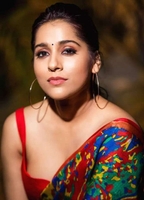 Rashmi Gautam