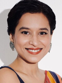Tillotama Shome
