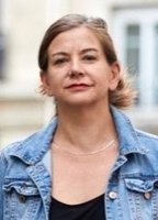 Catherine Pavet