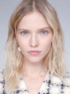 Sasha Luss