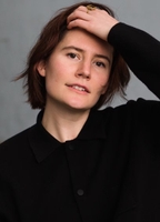 Anna K. Seidel