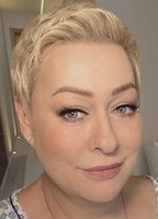 Mariya Aronova
