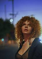 Alexandra Dudovskaya