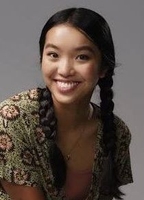 Jacqueline Joe