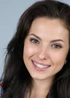 Olena Laryna
