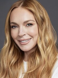 Lindsay Lohan