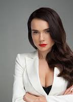 Olena Lavrenyuk
