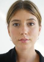 Catherine Bergin