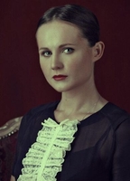 Angelina Mirimskaya