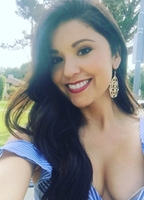 Valerie Rose Curiel