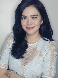 Bela Padilla