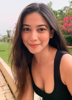 Alankrita Bora