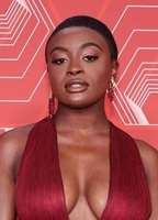 Celia Rose Gooding