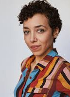 Claire Saunders
