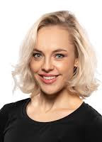 Izabela Vydrova