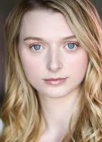 Caroline Mckenzie