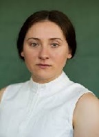 Barbara Krzoska