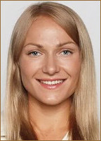 Valeriya Minina