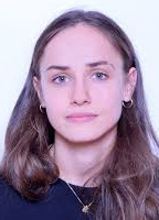 Isaline Prevost