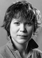 Natalya Parashkina